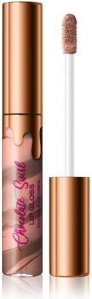 Image du produit I Heart Revolution Gloss au chocolat - Gelato à la vanille, 7 ml