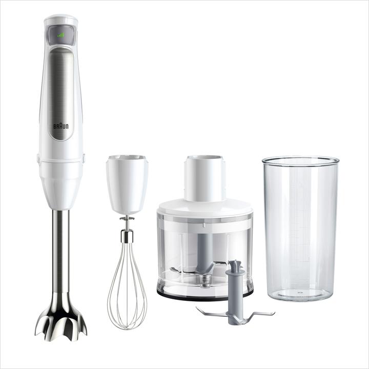 Braun MQ7035IWH
