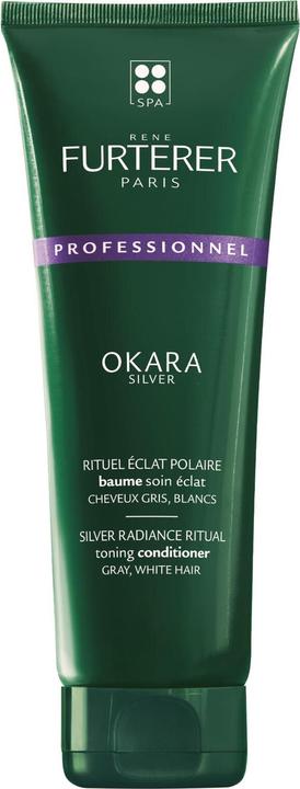 Rene Furterer Okara Silver Glanz-Balsam