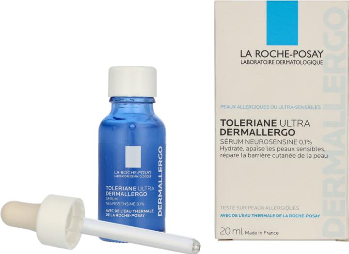 Actual product image La Roche Posay Tolériane Ultra Dermallergo (20 ml)