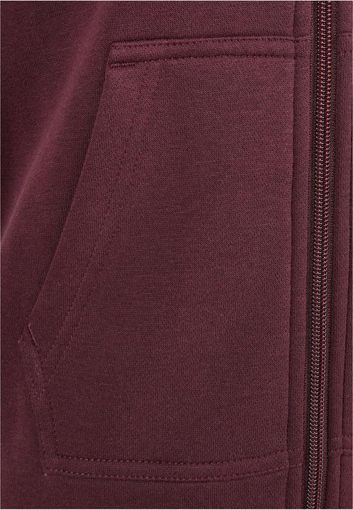 Produktbild Urban Classics Girls Sweat Parka (158)