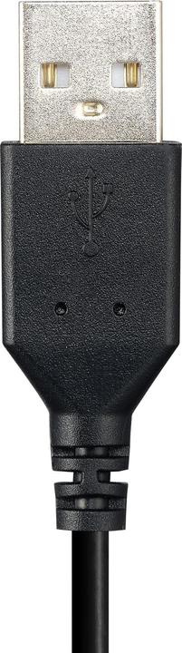 Immagine prodotto Sandberg Cuffia USB da ufficio Mono (Cablato, USB-A)