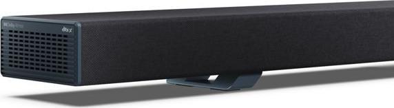 Produktbild Sharp Speakers HT-SBW55121(BK) Q 5.1.2 Dolby Atmos/ DTS:X Soundbar with Wireless Subwoofer, Black | (400 W, 5.1.2 Kanal)