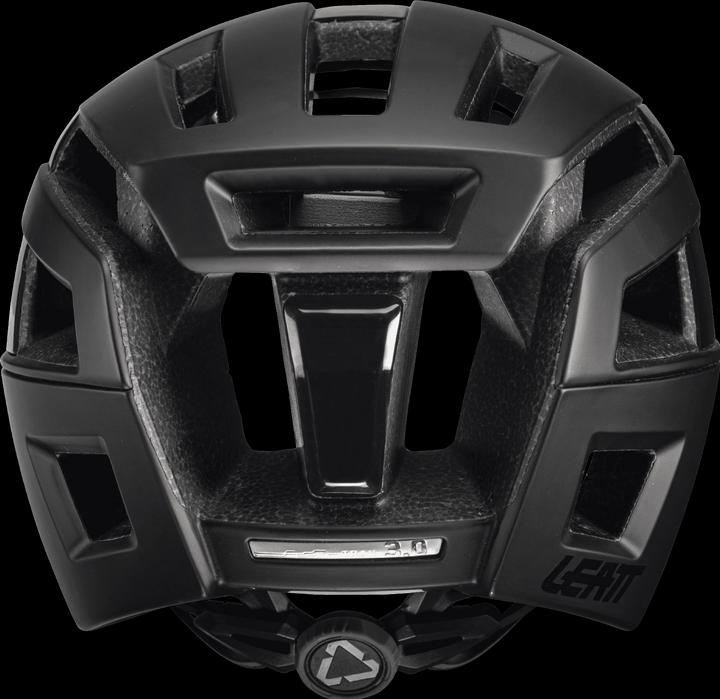 Image du produit Leatt MTB Endurance 3.0 Helmet black L (59 - 63 cm)