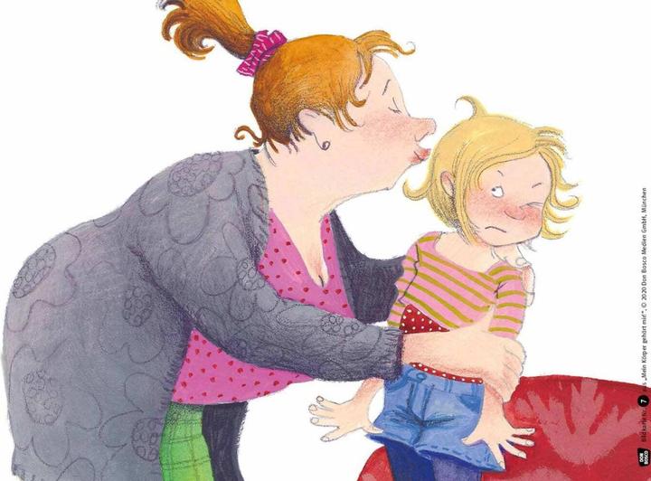 Produktbild Mein Körper gehört mir! Kamishibai Bildkartenset. (Deutsch, Dagmar Geisler, Pro Familia, 2021)
