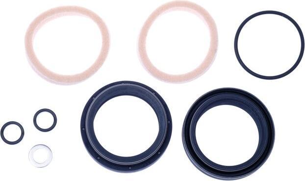 Fox Kit 38 Low Friction Dust Wiper Forx No Flange