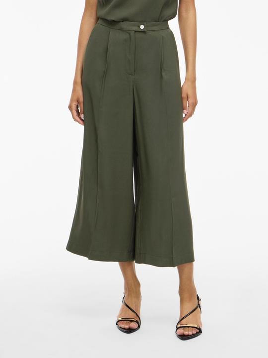 Actual product image Vila VIMARLEE High-Waist Culotte Hose (36)