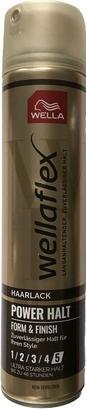Immagine prodotto Wella Hs Forma&Finitura (250 ml)