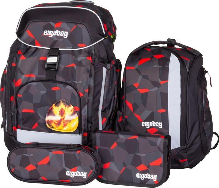 Actual product image Ergobag Pack school bag set (24 l)