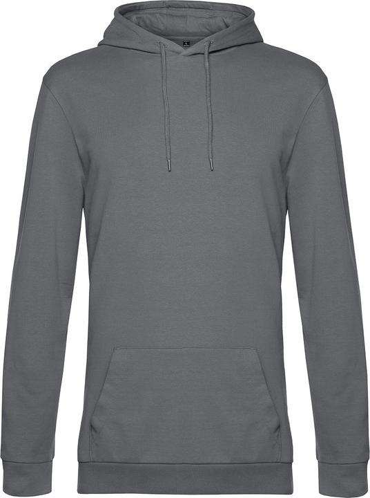 Immagine prodotto B&C Felpa con cappuccio (3XL)