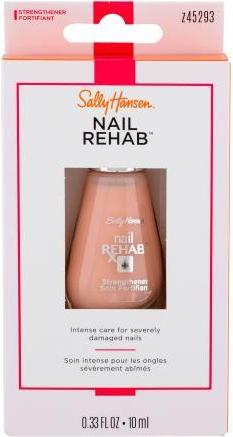Produktbild Sally Hansen Nail Rehab (10 ml)