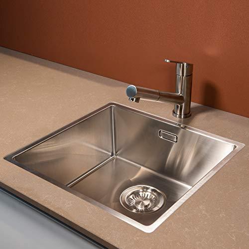Produktbild Mizzo Design Wasserhahn