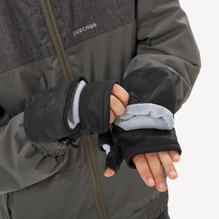 Actual product image Quechua SH500 (5, 6)