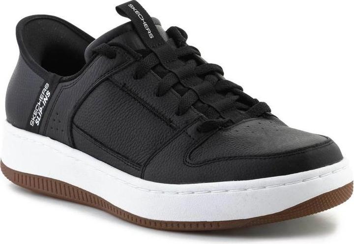 Actual product image Skechers Sport Court 92 Distown (42)