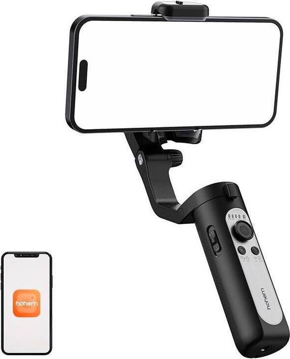 Produktbild Hohem iSteady XE (Smartphone, 0.28 kg)