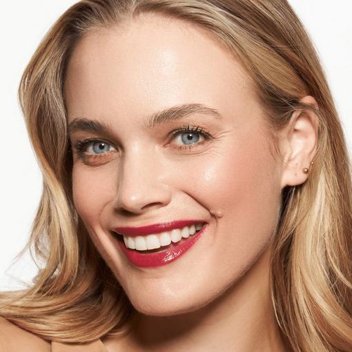 Image du produit Catrice Shine Bomb Lip Lacquer rouge à lèvres (050 Feelin Berry Spécial)