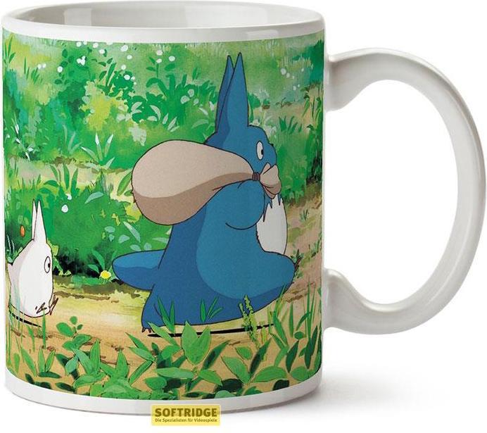Image du produit Mon Voisin Totoro - Mug 300ml (300 ml, 1 x)
