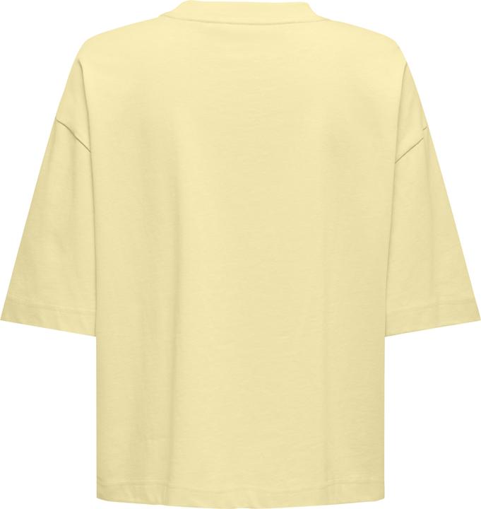 Actual product image Only Onllara S/S Boxy Tee Jrs (L)