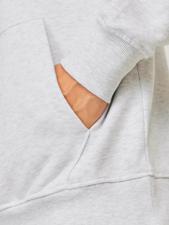 Image du produit Jack & Jones Jorbronx Arch Big Sweat Hood Ln (M)