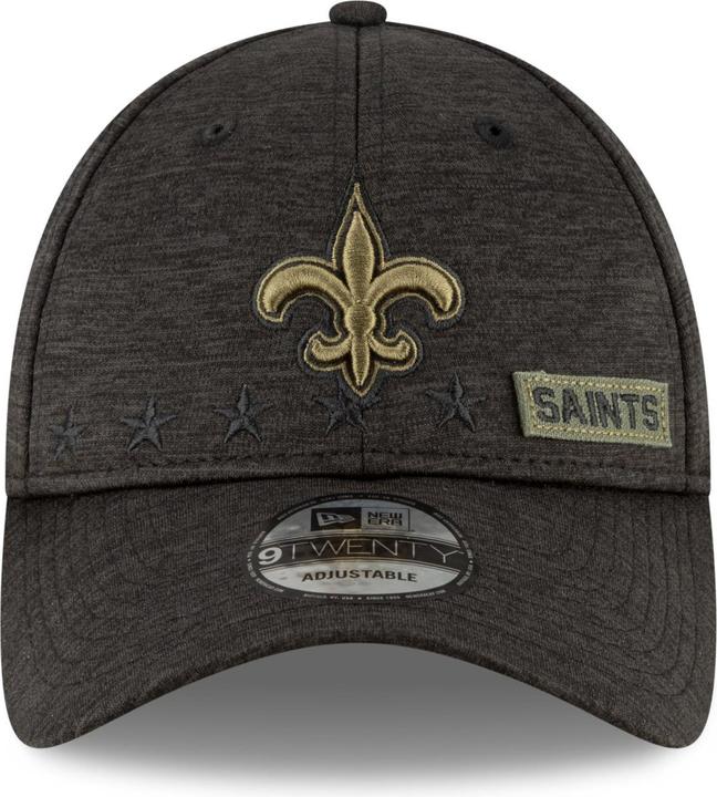 Produktbild New Era 9Twenty Salute To Service 2020 NFL Teams (One Size)