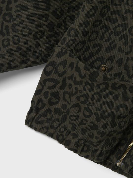 Immagine prodotto Name it Leoprint Jacke (146)