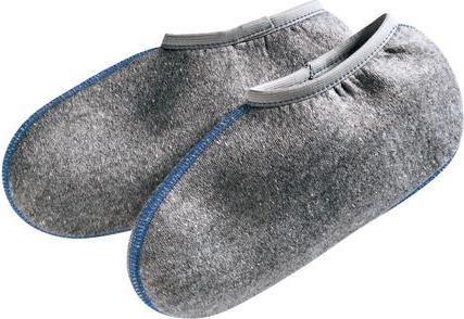 Actual product image Uvex Safety Jersey pull-in sock (Overshoes)