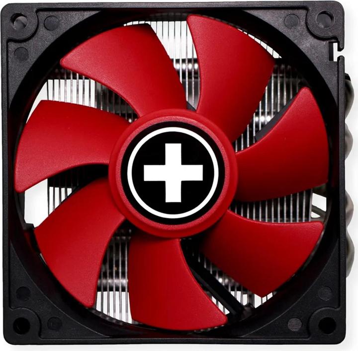 Immagine prodotto Xilence Intel, 600-2200 ± 10% RPM, 65,4 CFM, 14 - A (55 mm)