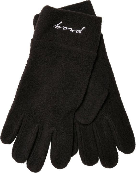 Actual product image Mister Tee Pray Fleece Set (One size)