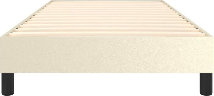 Actual product image VidaXL Eulalia (140 x 200)