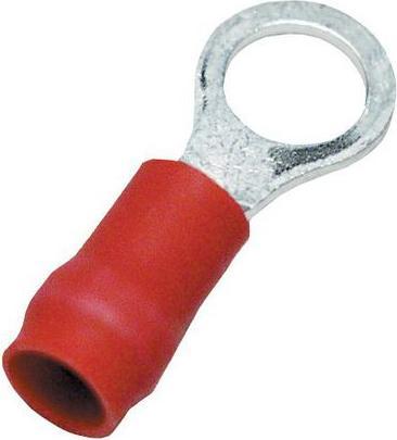 Produktbild JST Ringkabelschuh 10.5mm, M10, 1.65mm², Packung à 100 Stück