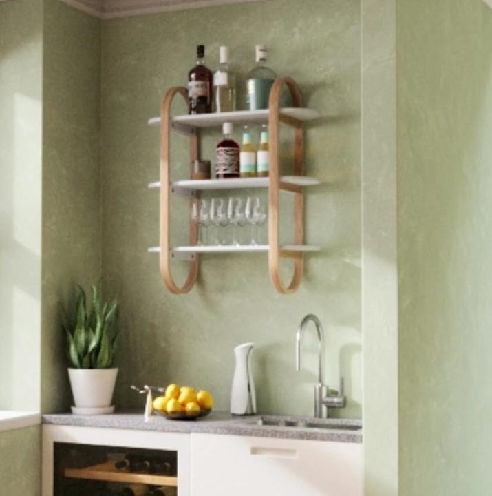 Produktbild Umbra Beellwood (81 x 29 x 15 cm)