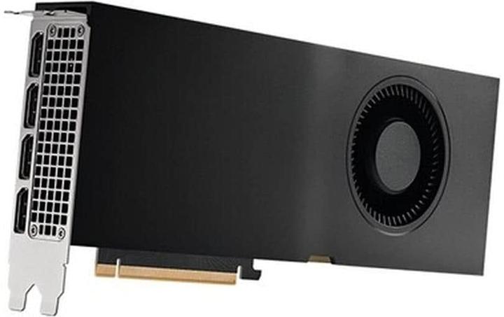 Produktbild Dell Grafikkarte NVIDIA RTX A4500 20 GB (20 GB)