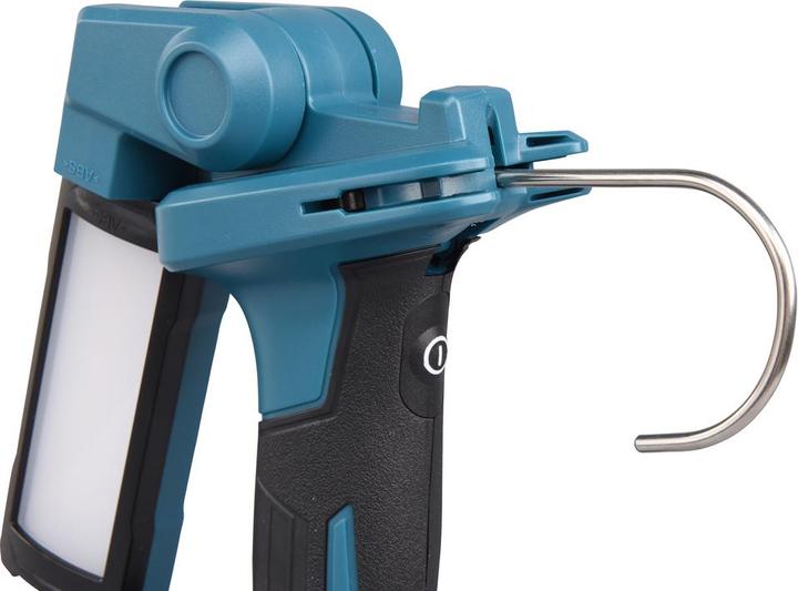 Produktbild Makita ML006G (900 lm)