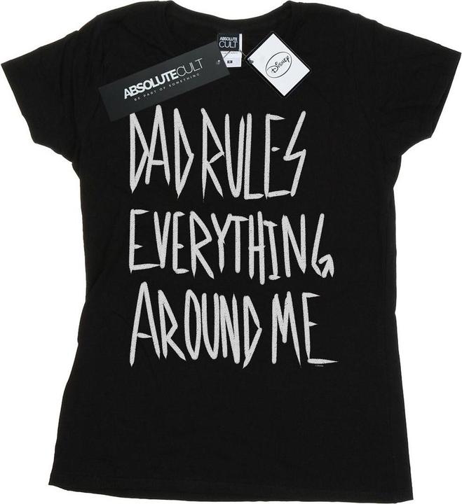 Disney The Lion King Dad Rules Everything TShirt (M)