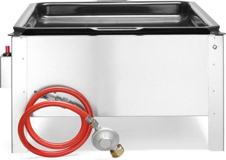 Produktbild Hendi Bake-Master Modell Maxi - Tischgerät (11.60 kW)
