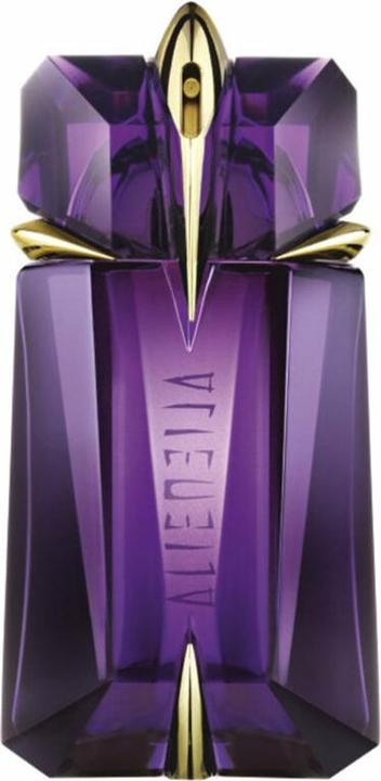 Actual product image Thierry Mugler alien (Eau de parfum, 60 ml)
