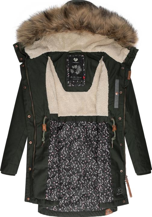 Image du produit Ragwear Tawny (XXL)