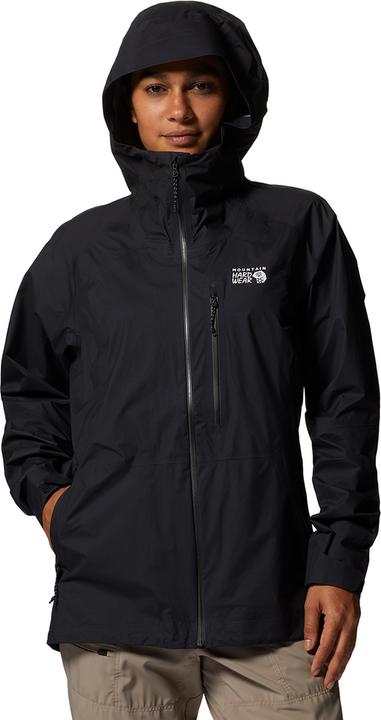Produktbild Mountain Hardwear Minimizer™ GORE-TEX® Paclite Plus Jacket (L)