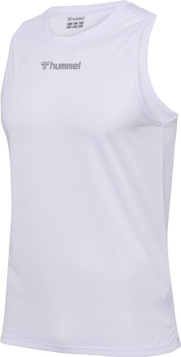 Image du produit hummel hmlRUN SINGLET S/L (M)