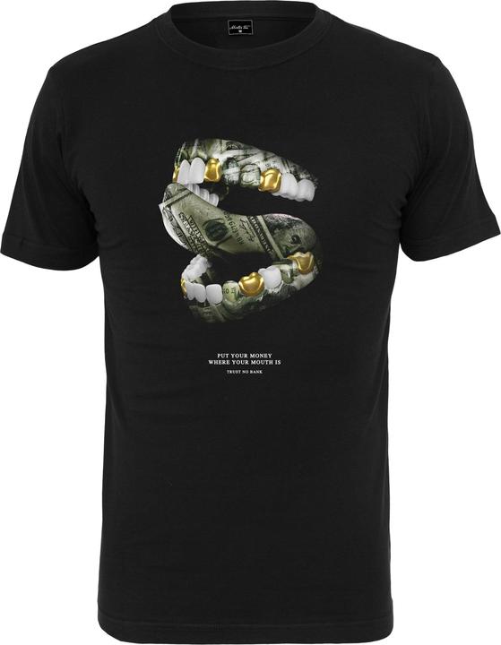 Produktbild MT Money Mouth Tee (L)