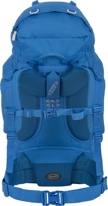 Actual product image Highlander Rambler Backpack 66l Blue (66 l)