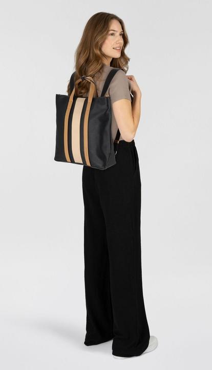 Actual product image Tom Tailor Zena Daypack 36 cm (12 l)