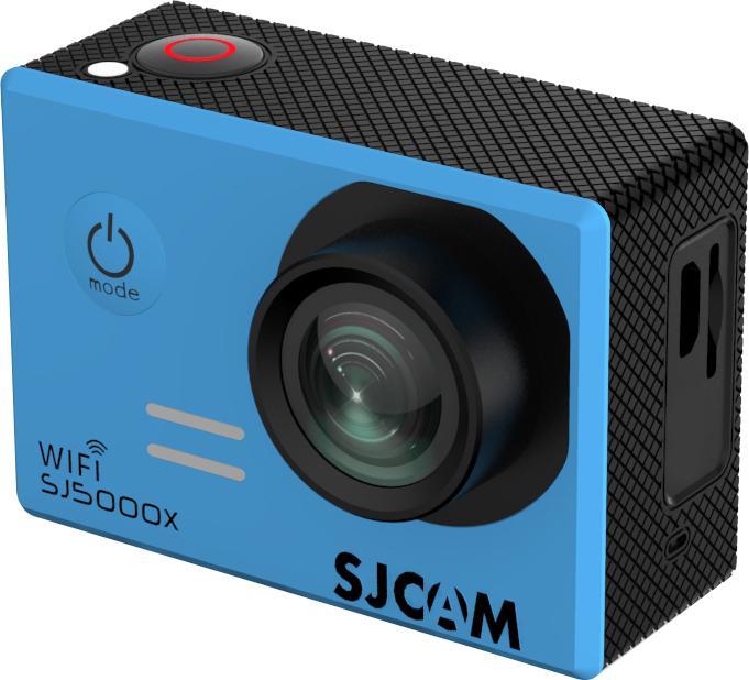 Sjcam SJ5000X-ELITE Action Sports Camera 12 MP CMOS WLAN (24p, Wi-Fi)