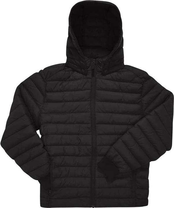 B&C Reset Steppjacke