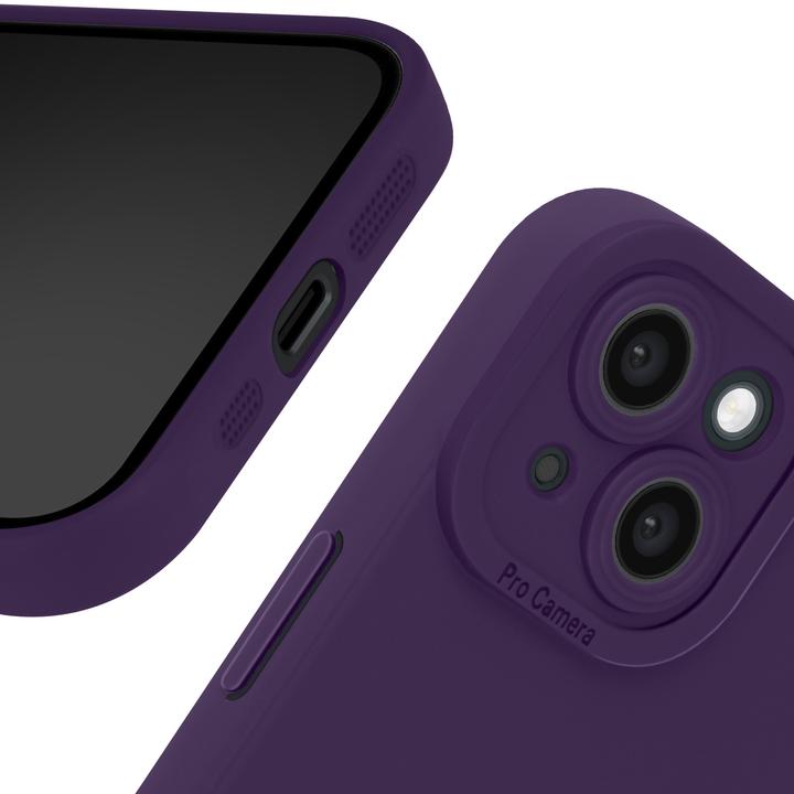 Produktbild Avizar SoftGlow Case Series (Apple iPhone 15)