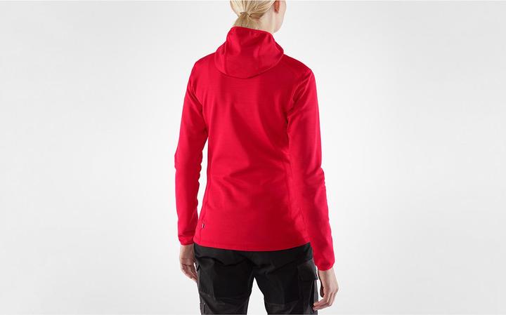 Immagine prodotto Fjällräven Keb Fleece Hoodie W (XS)