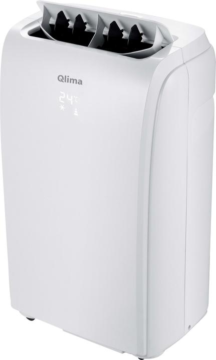 Actual product image Qlima P 522 - Mobiele airco (7506.71 BTU/h)