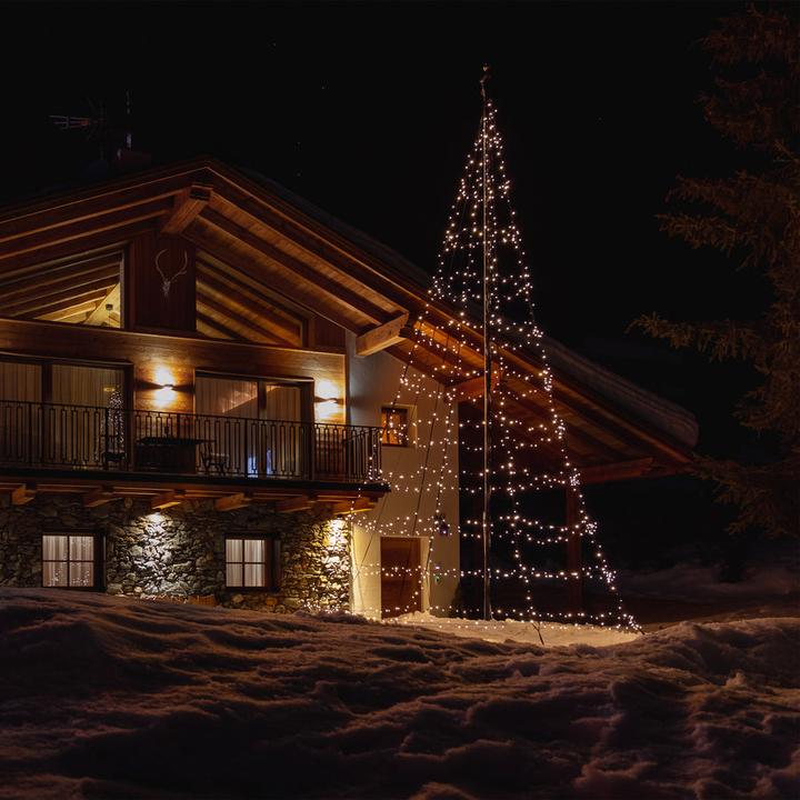 Actual product image Twinkly Light Tree (1.50 m)