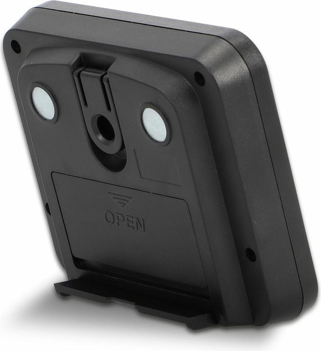 Produktbild ADE Küchentimer TD2100-1 Schwarz