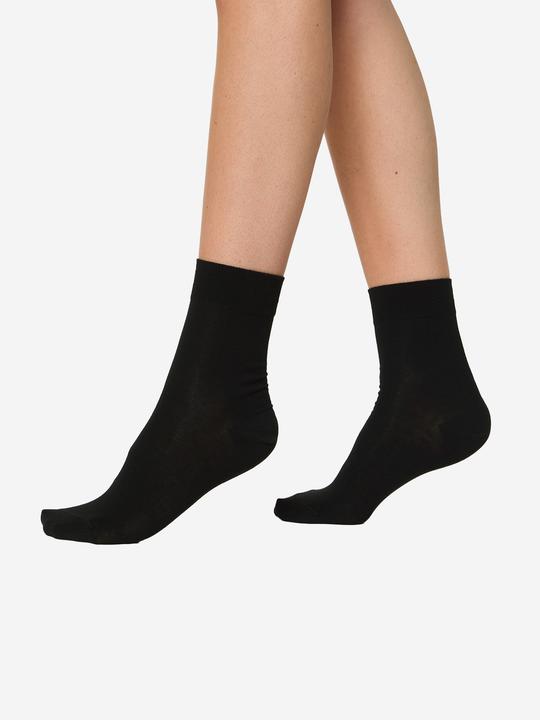 Immagine prodotto Nur Die Freizeitsocken Colour Socken bunt (confezione da 10, 43 - 46)
